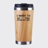 Bamboo Cup with Lid Thumbnail