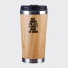 Bamboo Cup with Lid Thumbnail