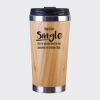 Bamboo Cup with Lid Thumbnail