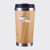 Bamboo Cup with Lid Thumbnail