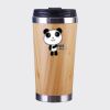 Bamboo Cup with Lid Thumbnail