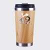 Bamboo Cup with Lid Thumbnail