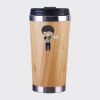 Bamboo Cup with Lid Thumbnail