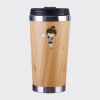 Bamboo Cup with Lid Thumbnail