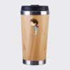 Bamboo Cup with Lid Thumbnail