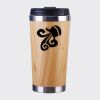 Bamboo Cup with Lid Thumbnail