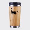 Bamboo Cup with Lid Thumbnail