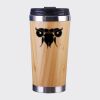 Bamboo Cup with Lid Thumbnail