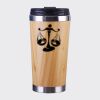 Bamboo Cup with Lid Thumbnail