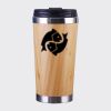 Bamboo Cup with Lid Thumbnail