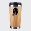 Bamboo Cup with Lid Thumbnail