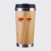 Bamboo Cup with Lid Thumbnail