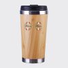 Bamboo Cup with Lid Thumbnail