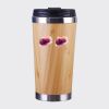 Bamboo Cup with Lid Thumbnail