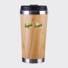 Bamboo Cup with Lid Thumbnail