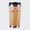 Bamboo Cup with Lid Thumbnail