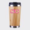 Bamboo Cup with Lid Thumbnail