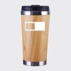 Bamboo Cup with Lid Thumbnail