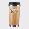 Bamboo Cup with Lid Thumbnail