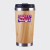 Bamboo Cup with Lid Thumbnail