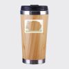 Bamboo Cup with Lid Thumbnail