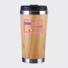 Bamboo Cup with Lid Thumbnail