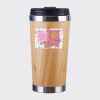 Bamboo Cup with Lid Thumbnail