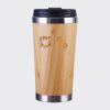 Bamboo Cup with Lid Thumbnail