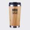 Bamboo Cup with Lid Thumbnail