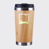 Bamboo Cup with Lid Thumbnail