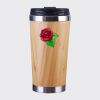 Bamboo Cup with Lid Thumbnail