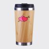 Bamboo Cup with Lid Thumbnail