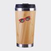 Bamboo Cup with Lid Thumbnail