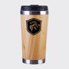 Bamboo Cup with Lid Thumbnail