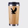 Bamboo Cup with Lid Thumbnail