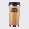 Bamboo Cup with Lid Thumbnail