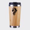 Bamboo Cup with Lid Thumbnail