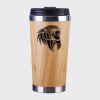 Bamboo Cup with Lid Thumbnail