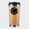 Bamboo Cup with Lid Thumbnail