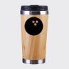 Bamboo Cup with Lid Thumbnail