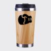 Bamboo Cup with Lid Thumbnail