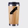 Bamboo Cup with Lid Thumbnail