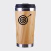 Bamboo Cup with Lid Thumbnail