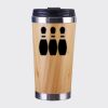 Bamboo Cup with Lid Thumbnail