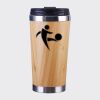 Bamboo Cup with Lid Thumbnail