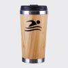 Bamboo Cup with Lid Thumbnail