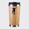 Bamboo Cup with Lid Thumbnail