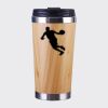 Bamboo Cup with Lid Thumbnail