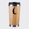 Bamboo Cup with Lid Thumbnail