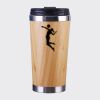 Bamboo Cup with Lid Thumbnail